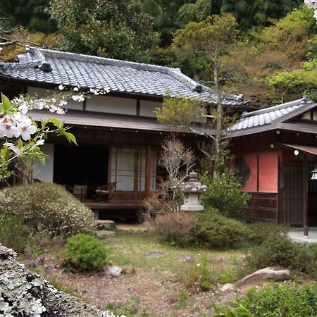 Choseikan Fujieda ภายนอก รูปภาพ