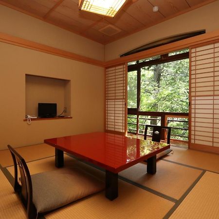 Choseikan Fujieda ภายนอก รูปภาพ
