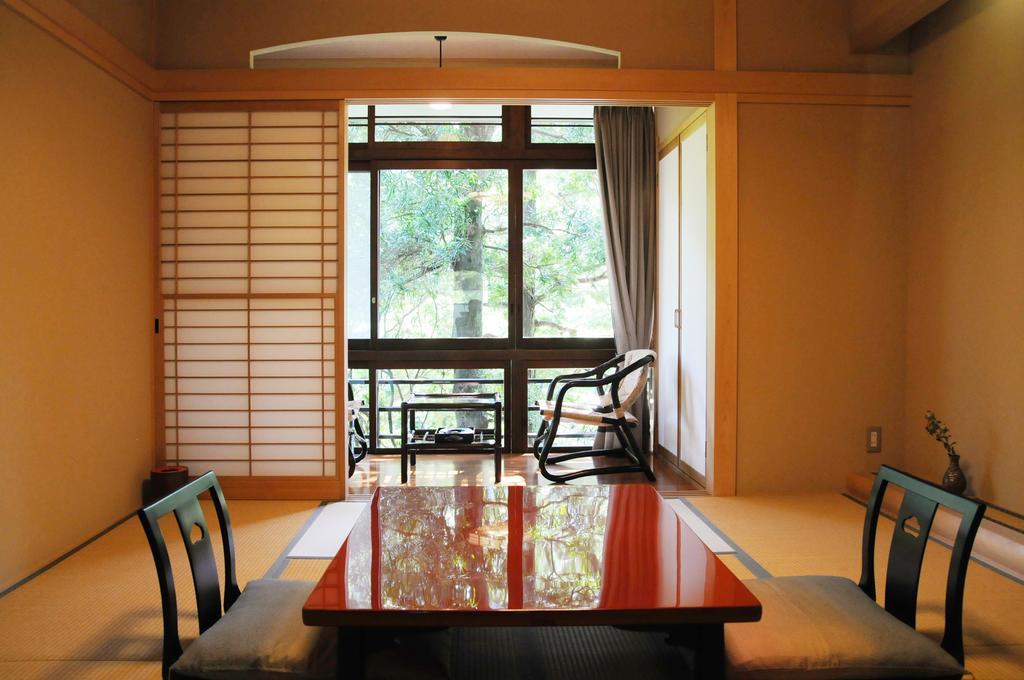Choseikan Fujieda ห้อง รูปภาพ