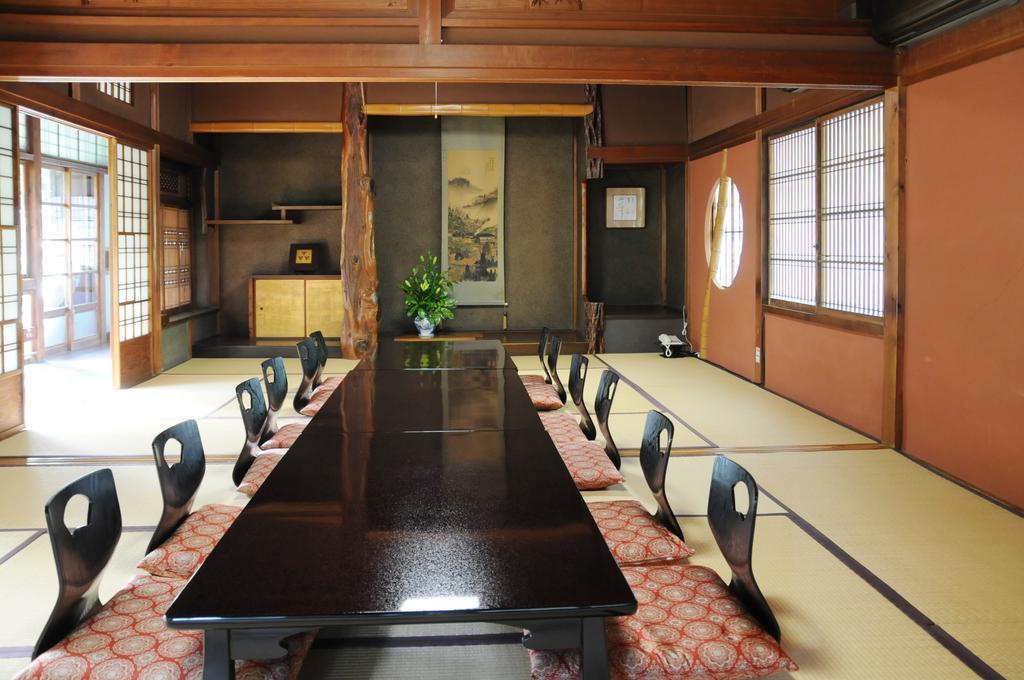 Choseikan Fujieda ภายนอก รูปภาพ