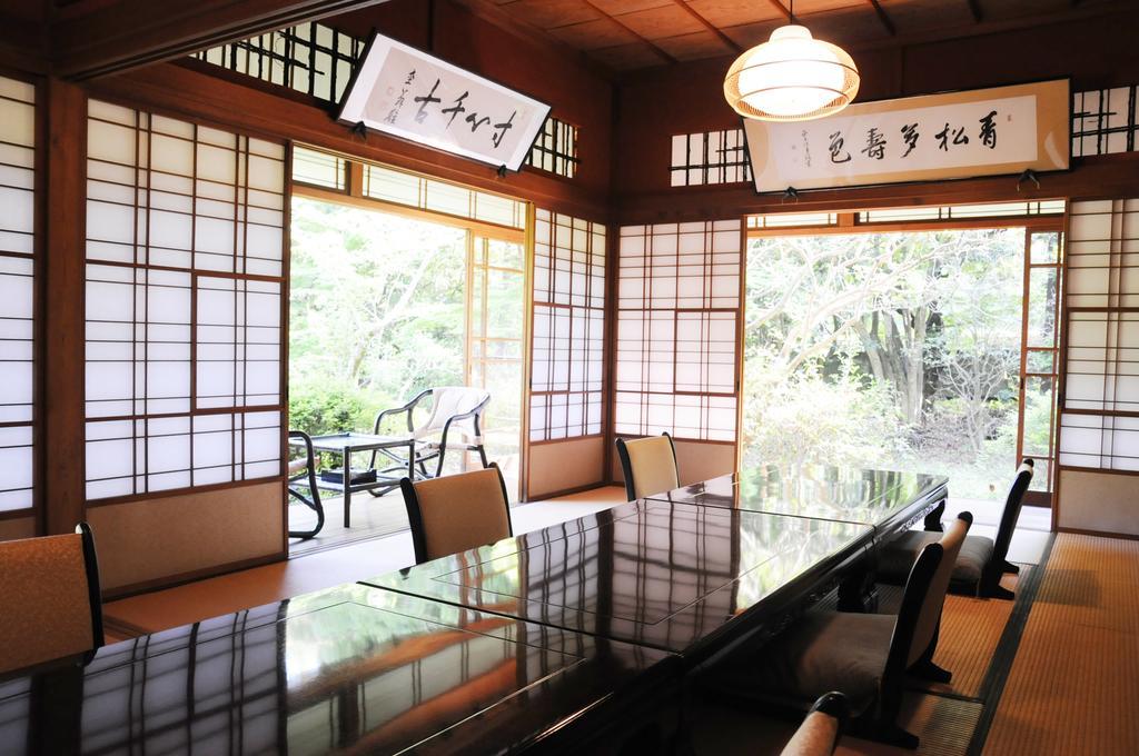 Choseikan Fujieda ห้อง รูปภาพ