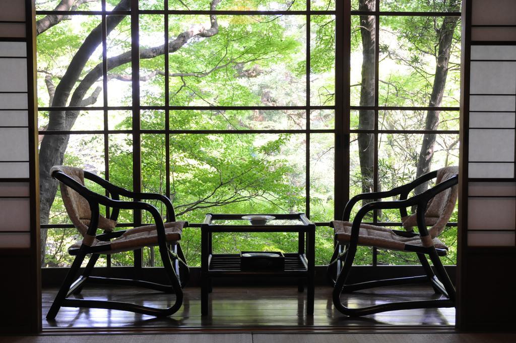 Choseikan Fujieda ห้อง รูปภาพ