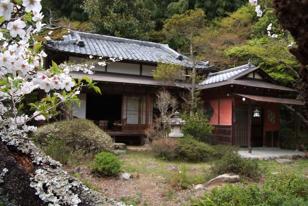 Choseikan Fujieda ภายนอก รูปภาพ