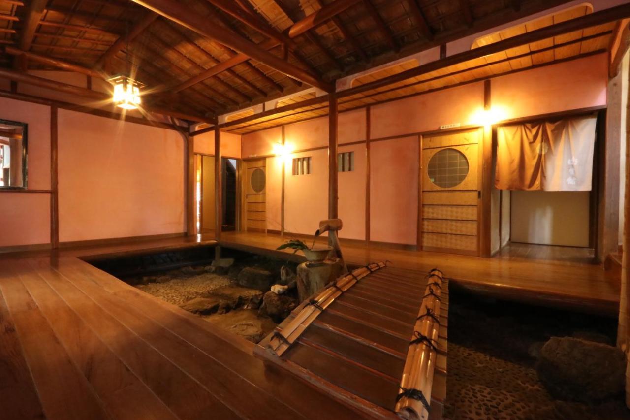 Choseikan Fujieda ภายนอก รูปภาพ
