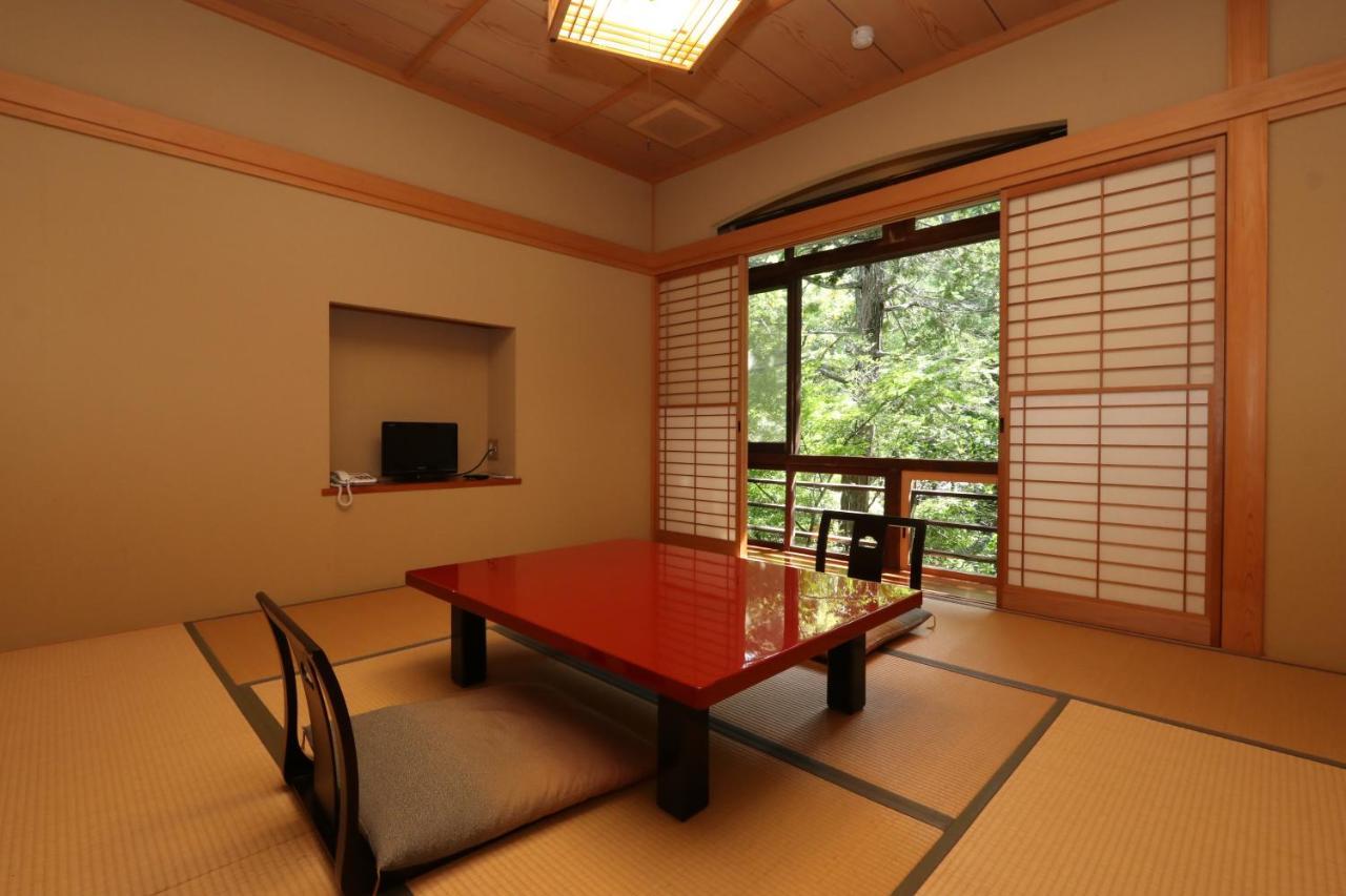 Choseikan Fujieda ภายนอก รูปภาพ