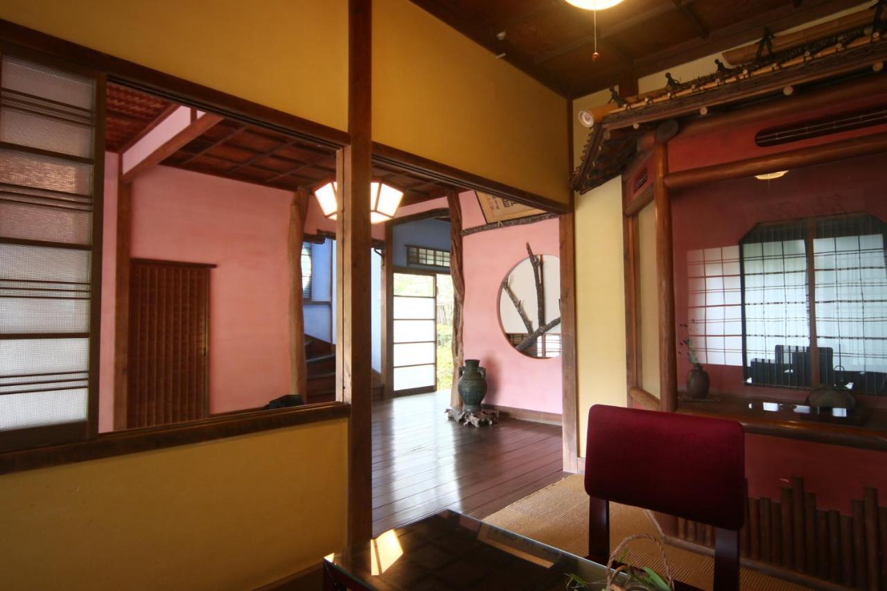 Choseikan Fujieda ภายนอก รูปภาพ