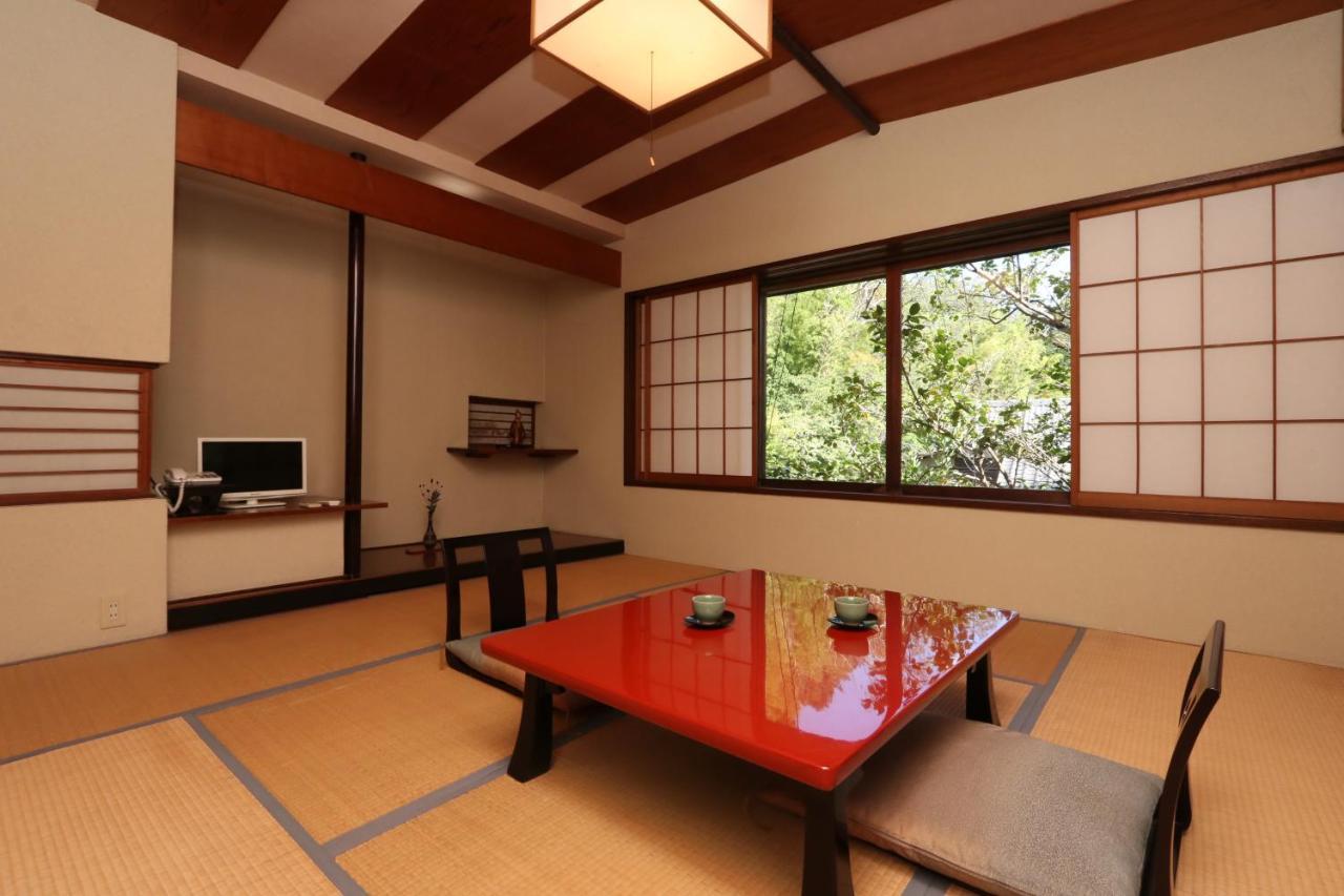 Choseikan Fujieda ภายนอก รูปภาพ