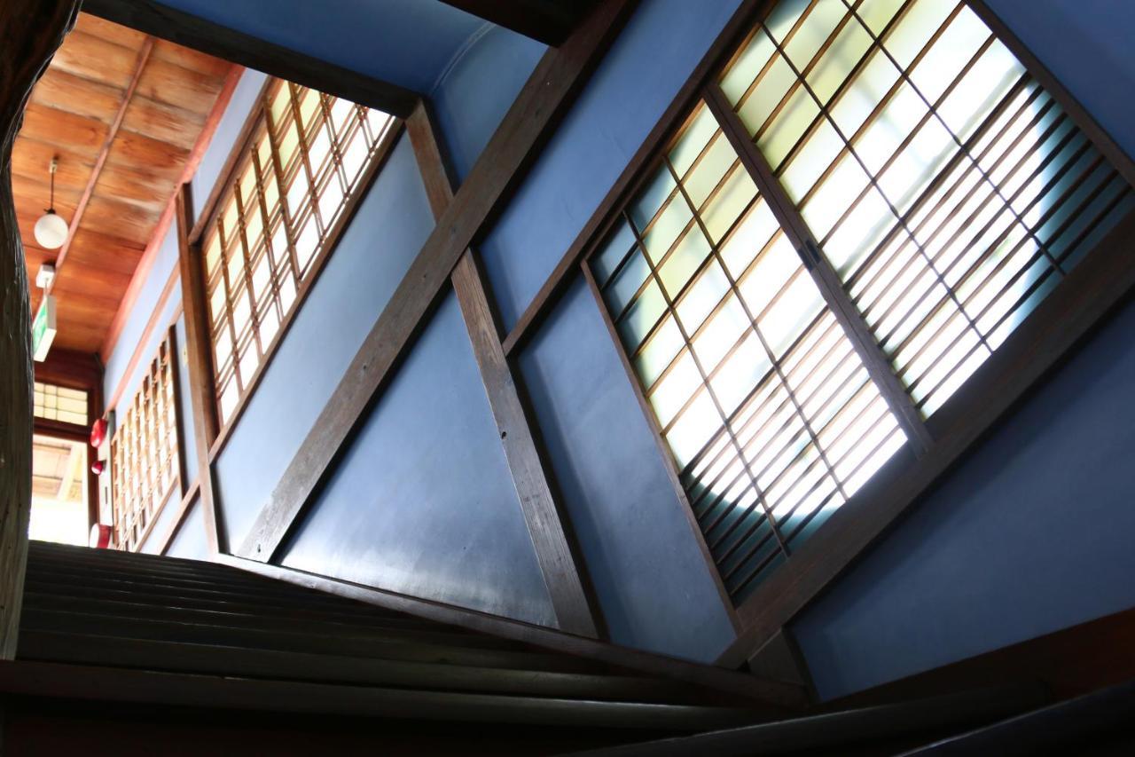 Choseikan Fujieda ภายนอก รูปภาพ
