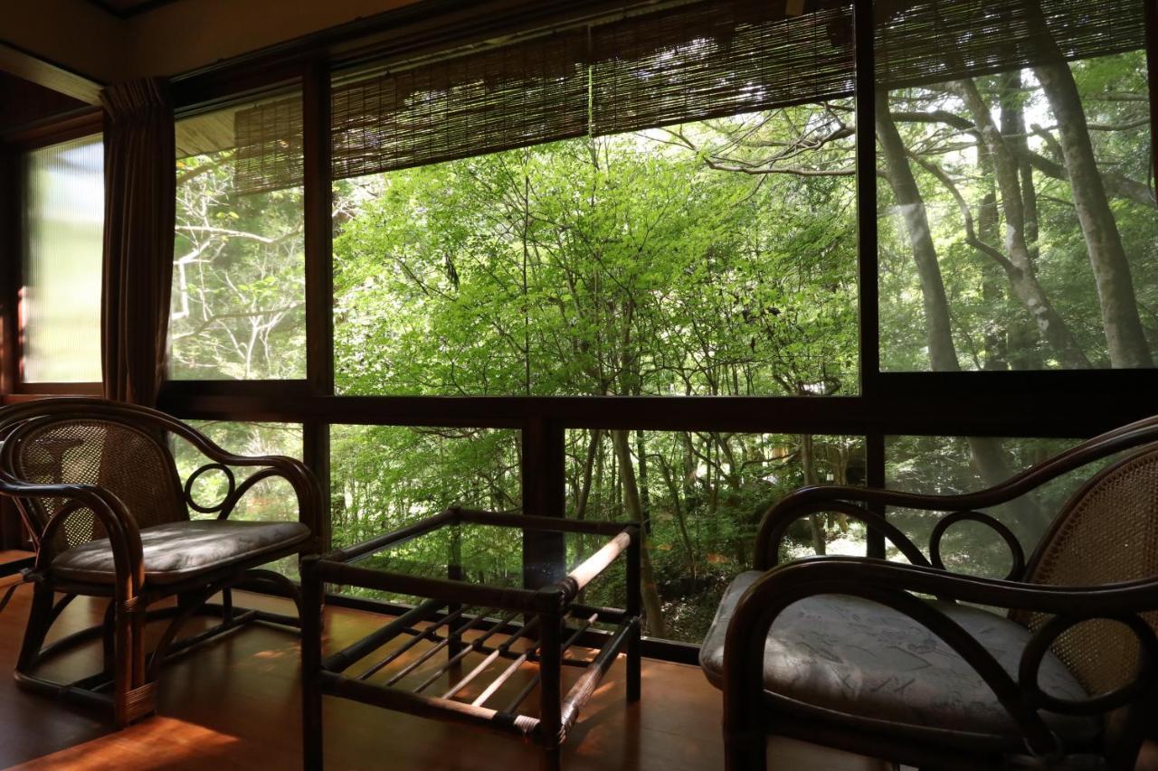 Choseikan Fujieda ภายนอก รูปภาพ