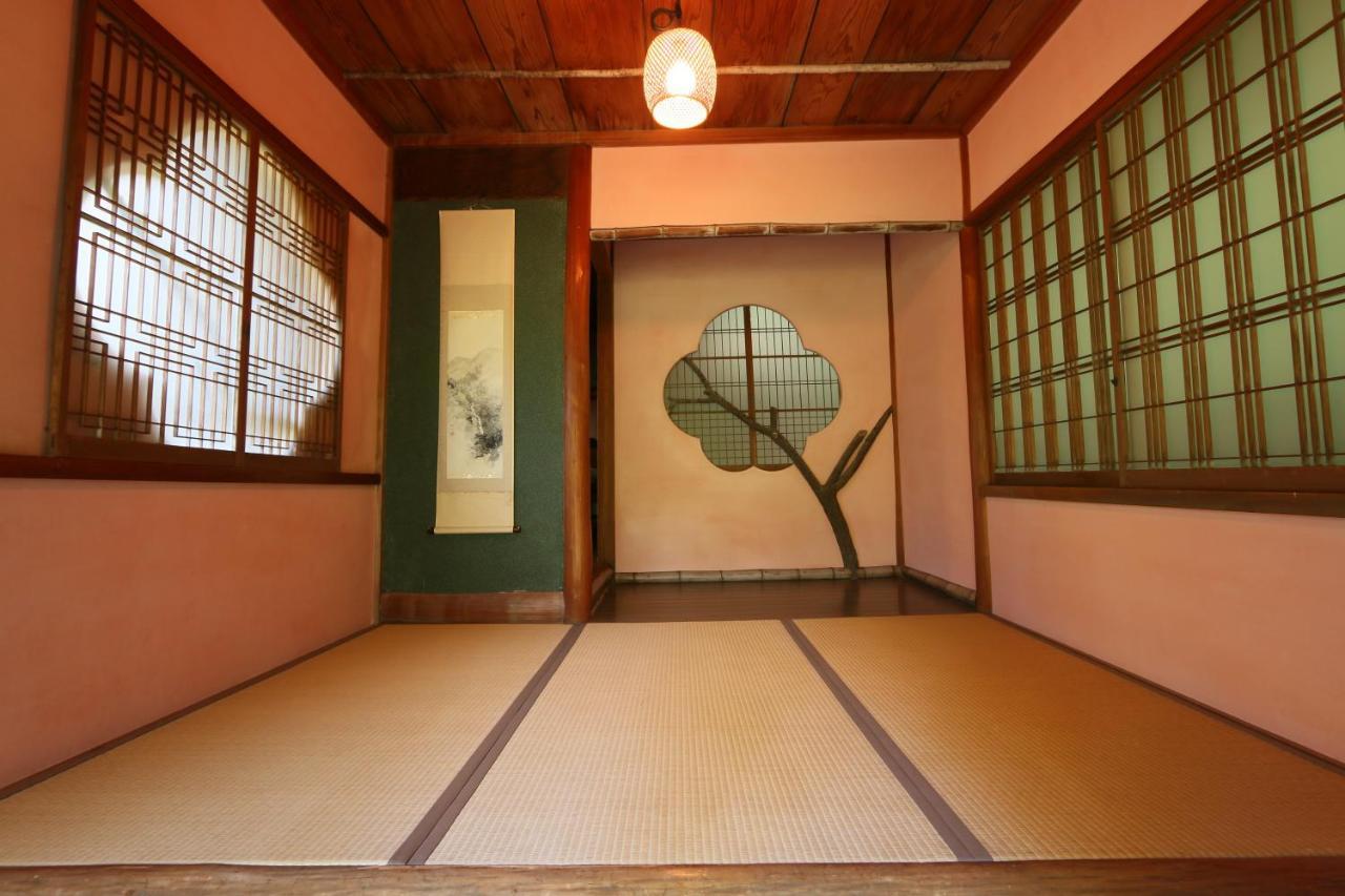 Choseikan Fujieda ภายนอก รูปภาพ