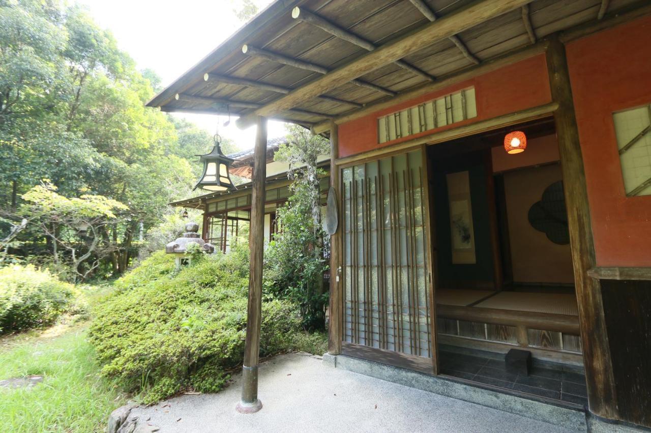 Choseikan Fujieda ภายนอก รูปภาพ