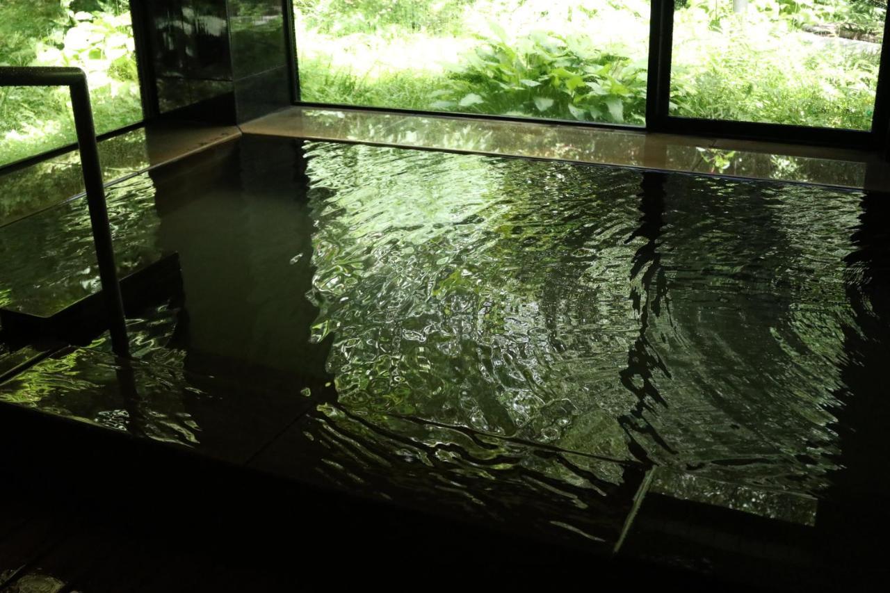 Choseikan Fujieda ภายนอก รูปภาพ