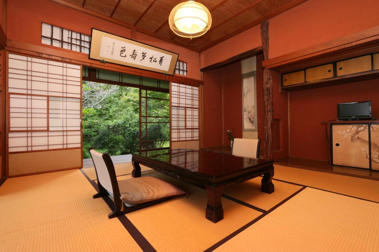 Choseikan Fujieda ภายนอก รูปภาพ