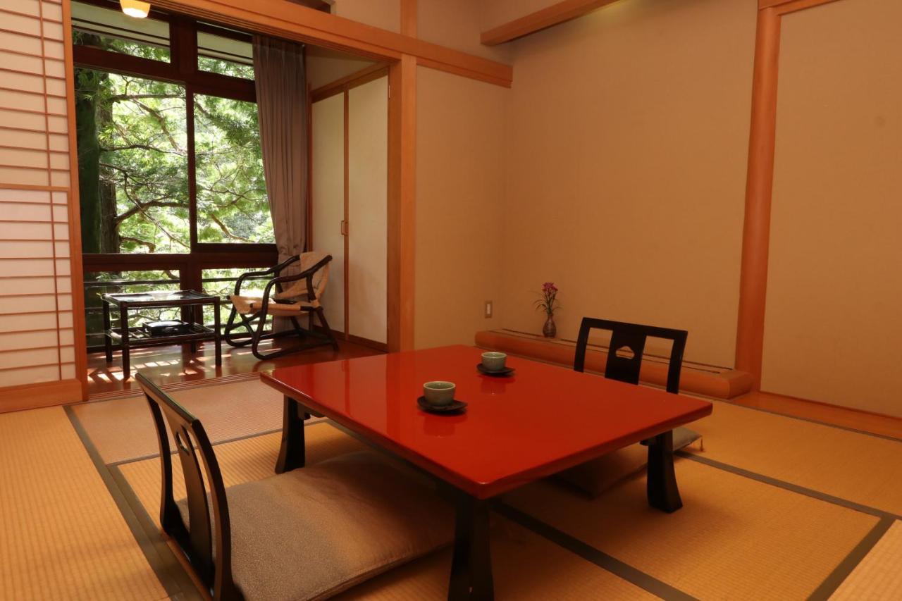 Choseikan Fujieda ภายนอก รูปภาพ
