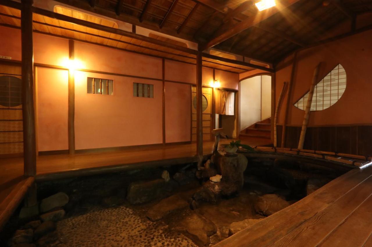 Choseikan Fujieda ภายนอก รูปภาพ