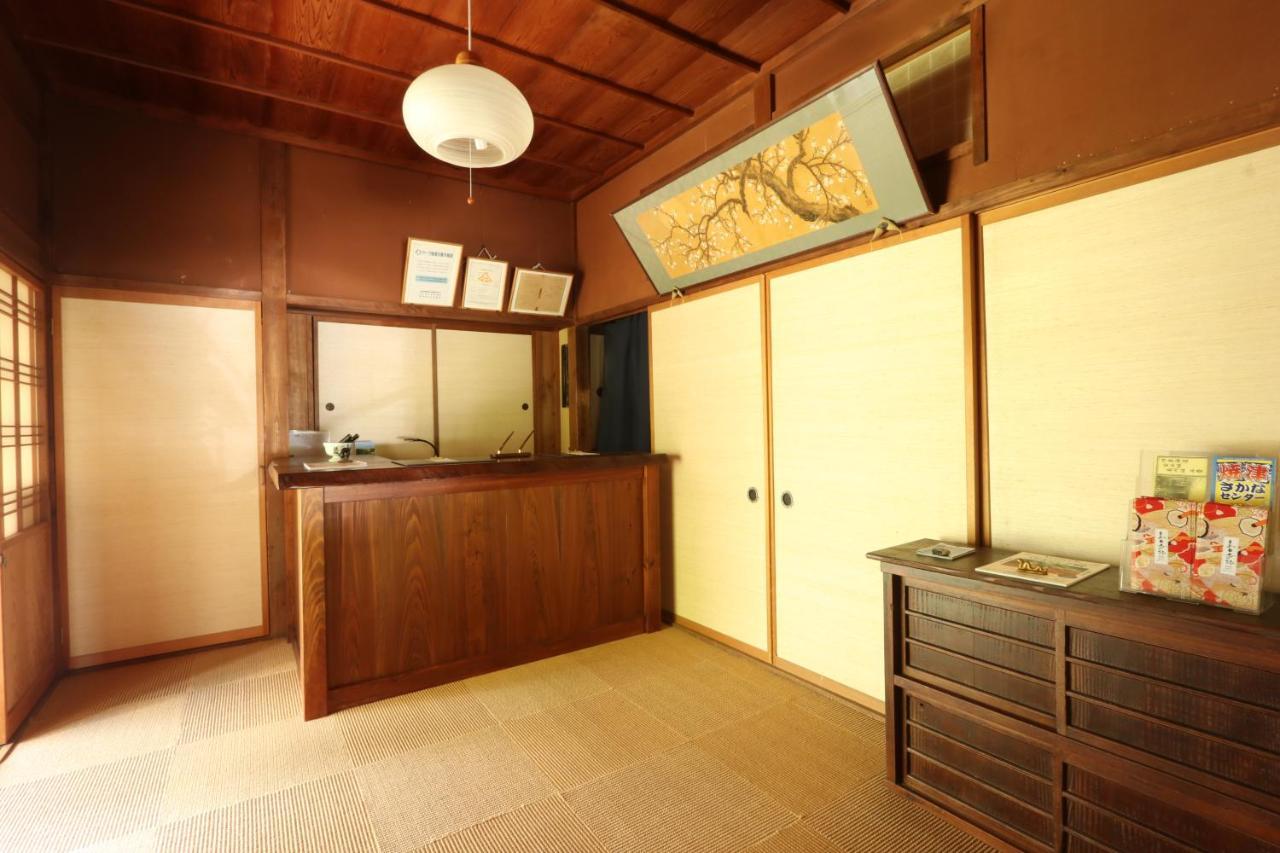 Choseikan Fujieda ภายนอก รูปภาพ