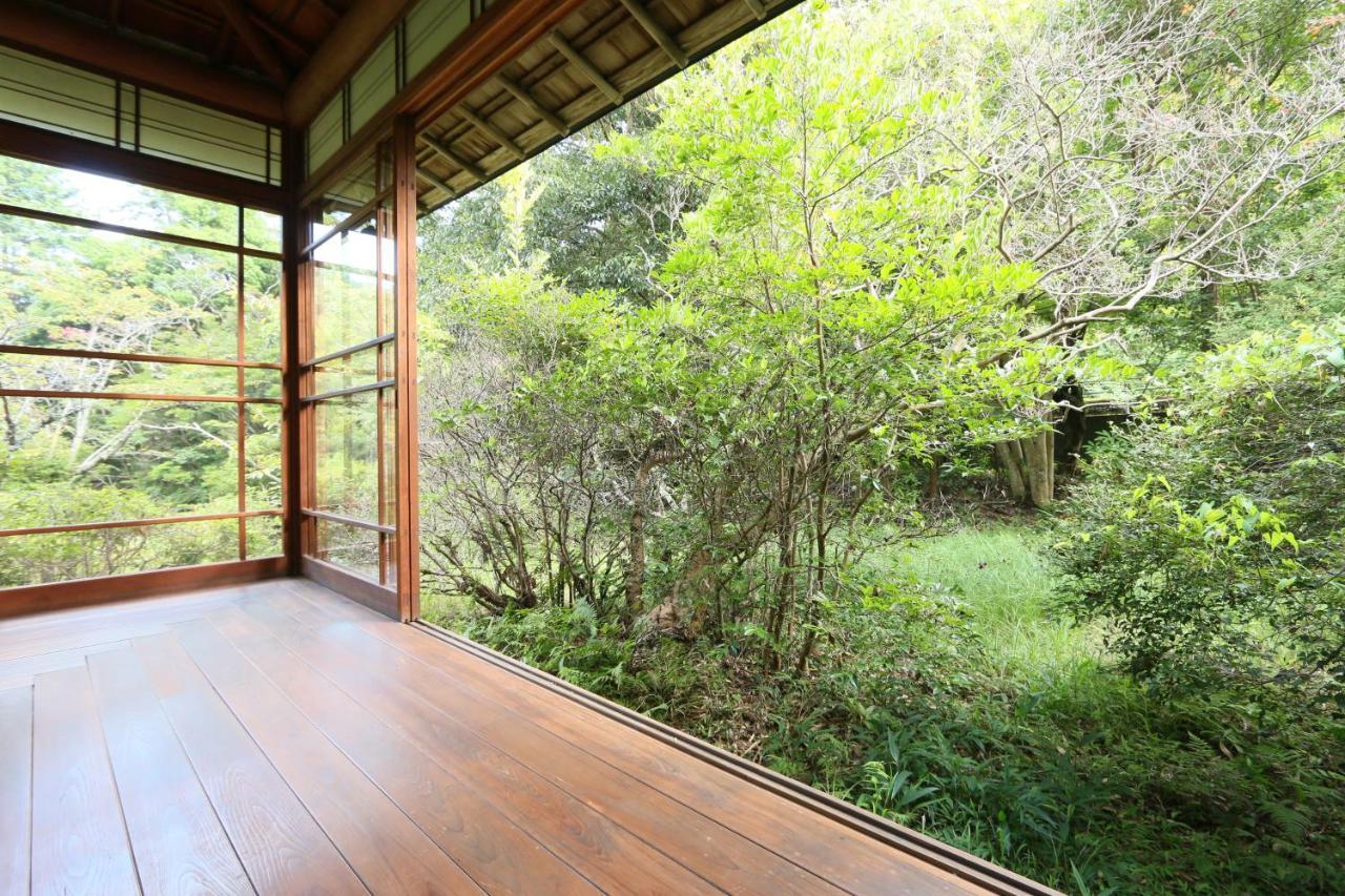 Choseikan Fujieda ภายนอก รูปภาพ