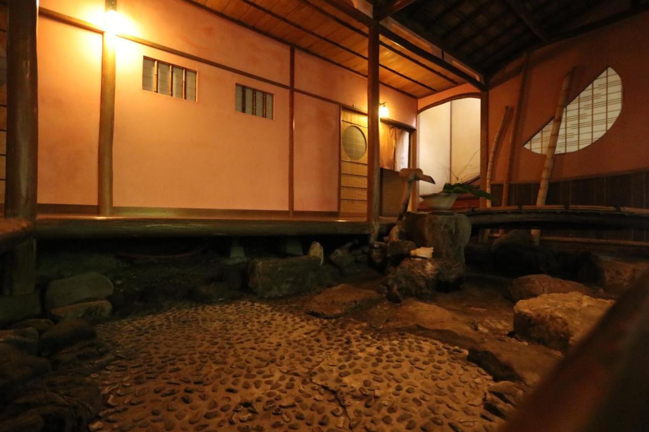 Choseikan Fujieda ภายนอก รูปภาพ
