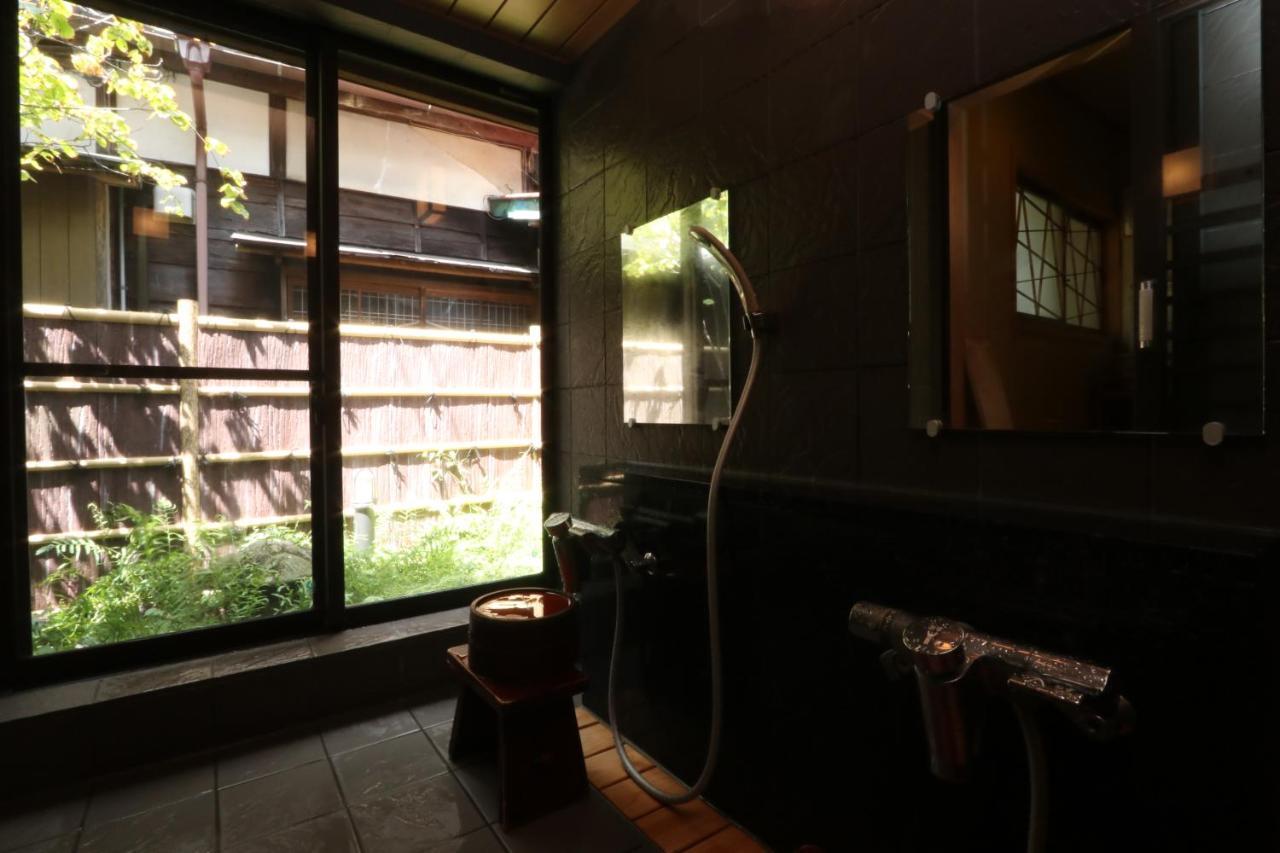 Choseikan Fujieda ภายนอก รูปภาพ