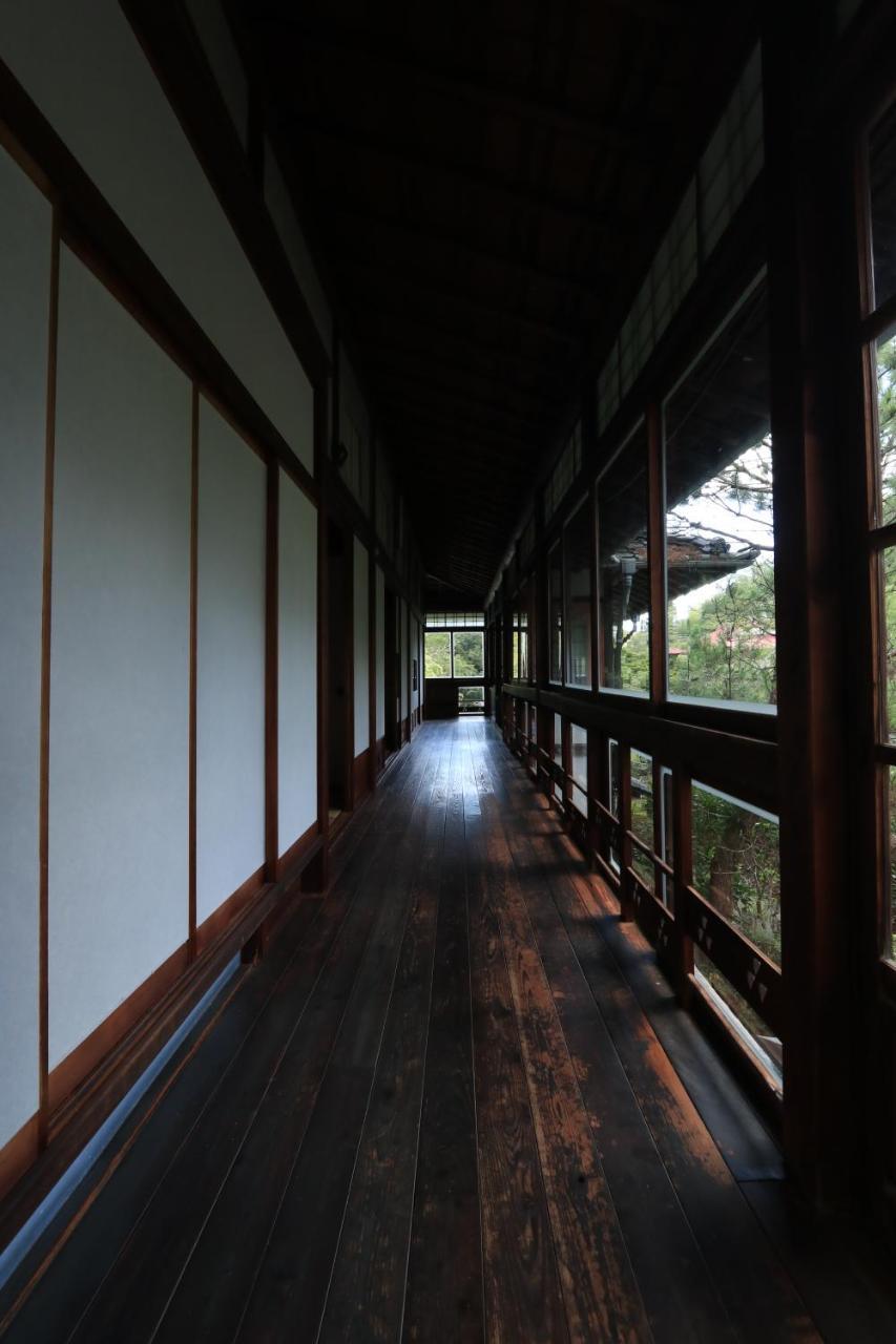 Choseikan Fujieda ภายนอก รูปภาพ