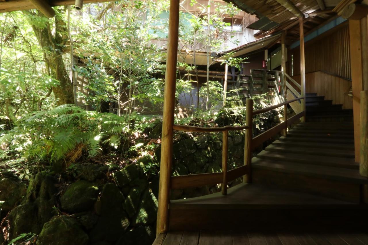 Choseikan Fujieda ภายนอก รูปภาพ
